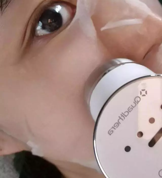 [네이버 스마트스토어 리뷰] 모드2쓰다가 좁쌀이 갑자기생겨 모드1로 6일차인데 좁쌀이 70~80프로정도들어갔어요
