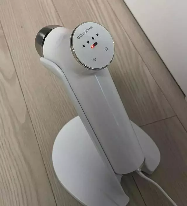 [네이버 스마트스토어 리뷰] 사용하기 편하고 자극이 적어서 매일 사용하기 좋습니다. 아직 1-2 단계 까지만 사용해
