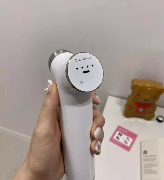 [네이버 스마트스토어 리뷰] 사용한지 2주정도 지났는데요 저도 그렇고 엄마도 피부좋아진거 같다고 하시네요^^ 꾸준