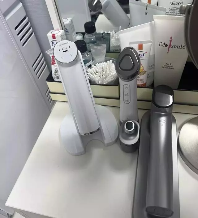 [네이버 스마트스토어 리뷰] 좋은것같아용 꾸준히 사용중