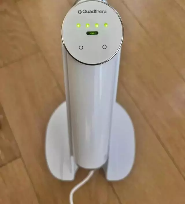 주말에 주문해서 화요일에 바로 받았어요.
