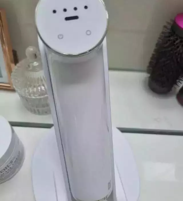 물광효과 조금씩 느껴지네요
