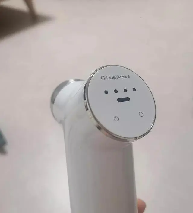[네이버 스마트스토어 리뷰] 정말 넘 넘 좋아요 병원에서 레이져 후 관리로 받아와서 좋은거 알고 있어서 구매햇어요