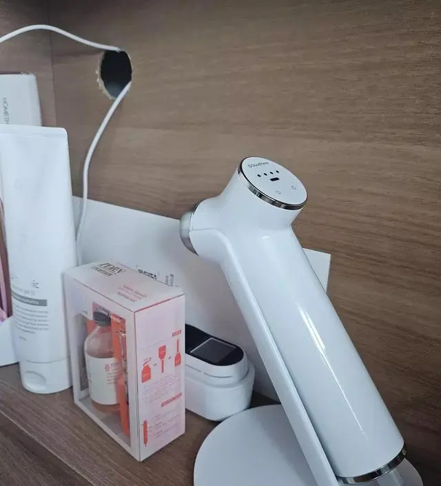 [네이버 스마트스토어 리뷰] 매일매일 쓰다가 요즘엔 뜸 한중이지만 그래도 꾸준히 잘 사용하고있습니다 ㅎㅎ 저는 