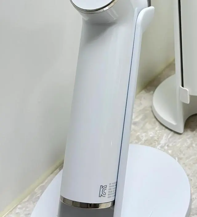 아주 만족하면서 사용하고 있어요. 
