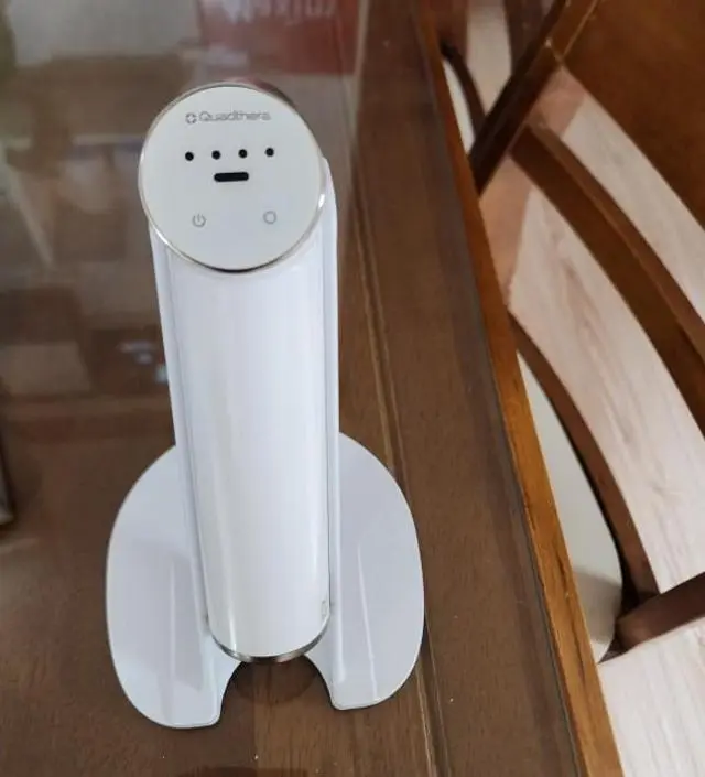 피부가 확실히 좋아졌어요
