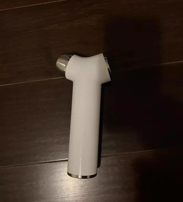 [네이버 스마트스토어 리뷰] 크지않고 가벼워서 사용하는 동안 손목에 무리없이 잘 사용했어요