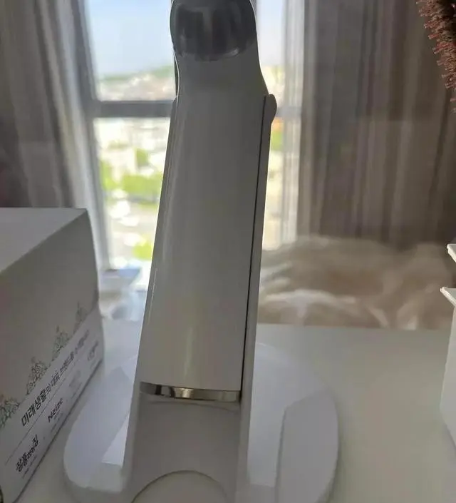[네이버 스마트스토어 리뷰] 점점 나이가 들수록 건조해지고 피부도 쳐져서 관리하려고 구입했습니다 유튜버 추천으