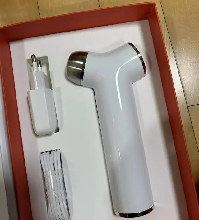 [네이버 스마트스토어 리뷰] 피부가 전체적으로 매끈해졌어요. 
