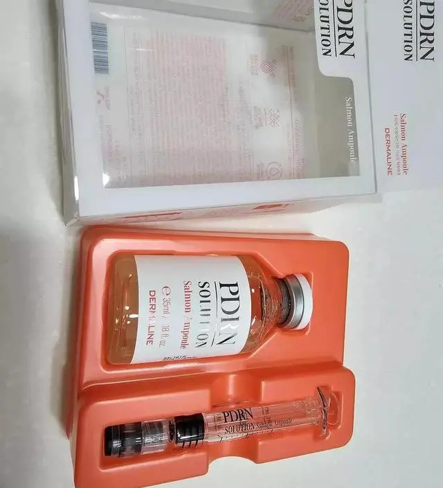 [네이버 스마트스토어 리뷰] 일주일넘게 사용한듯한데 화장이 진짜 잘먹어요.
