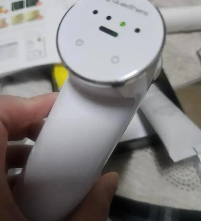 너무좋아요ㅎㅎ모드도4가진닌 있고 휴명한건 이유가 있네요