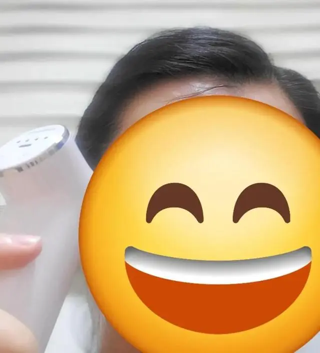 사용한지 얼마되지 않았지만 하고난 다음날은 피부가 평소보다 부드럽고 촉촉해진거 같