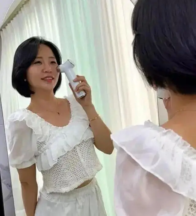 #협찬 피부 재생,피부 장벽 강화,모공 개선,미백 개선,치밀도 개선,주름 개선
