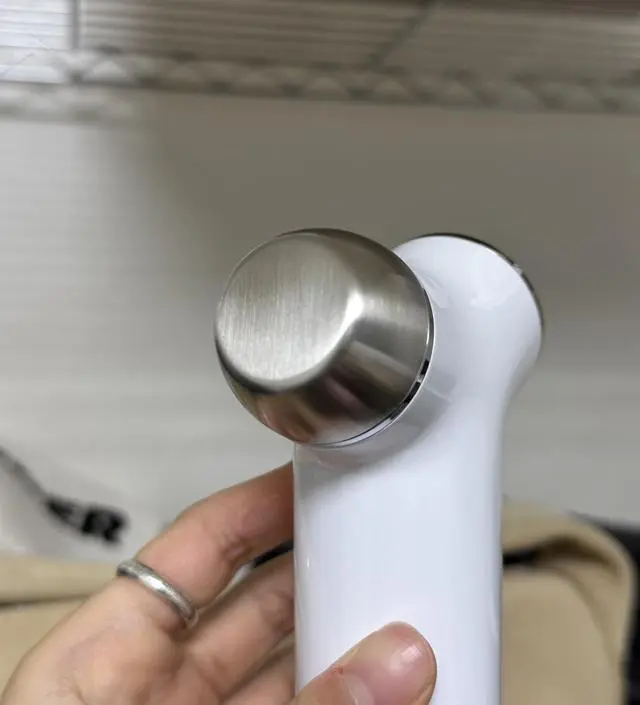 꾸준히 써봐야 알겠지만 통증 없고 간단하네요 
