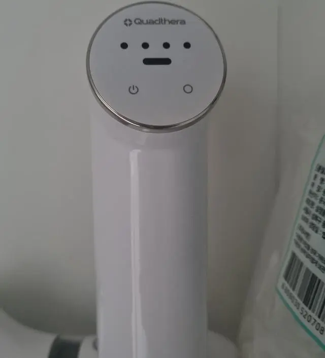 큰 기대하면서 구매해서그런가 일주일 쭉 써봤는데 아직은 잘 모르겠네요. 꾸준히 쓰면