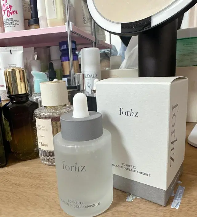 히알라겐 앰플 너무 촉촉하고 흡수력도 엄청 좋아욤!! 쿼드쎄라 미용기기 첨에 샀다가 