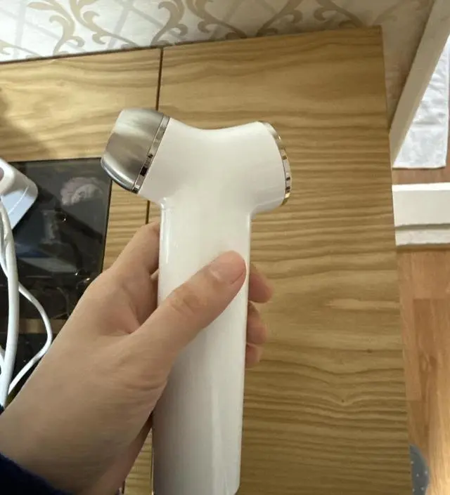 아 좋아요 . 일주일 정도 매일 5분~ 10분 사용하고 있는데요. 
