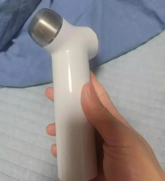 [네이버 스마트스토어 리뷰] 확실히 다음날 피부가 촉촉한 게 느껴져요
