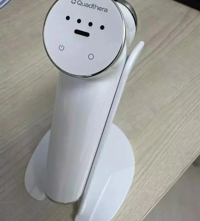 [네이버 스마트스토어 리뷰] 금액대가있어서 고민하는중에 쇼핑라이브하길래 바로 샀어요^^ 배송빠르고 포장잘되어왔