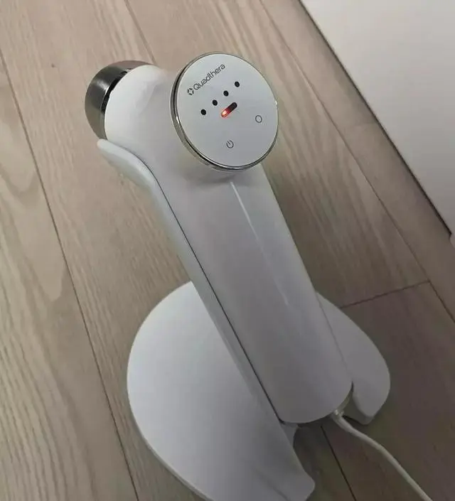 [네이버 스마트스토어 리뷰] 사용하기 편하고 자극이 적어서 매일 사용하기 좋습니다. 아직 1-2 단계 까지만 사용해