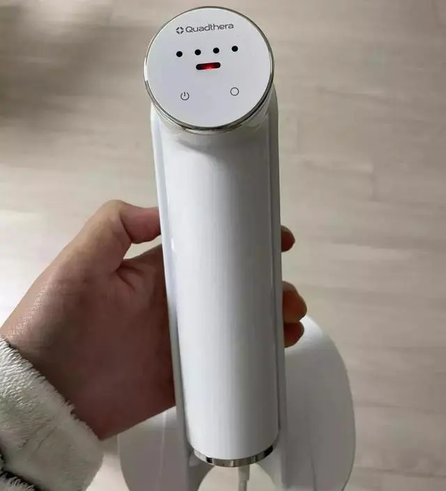 [네이버 스마트스토어 리뷰] 후기보고 주문/배송까지 엄청 기다렸습니다~ 이제 이틀 째 쓰고 있는데 다른 분들처럼 