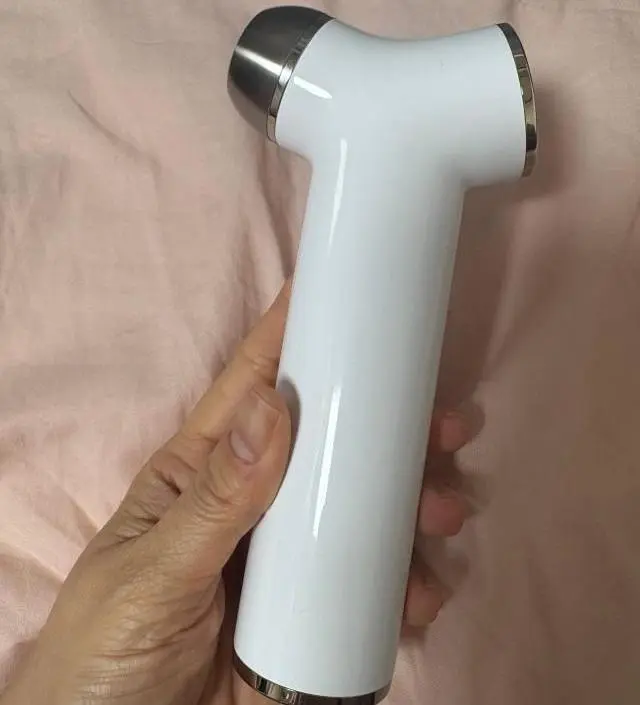 꾸준히 사용중인데 피부가 정리된 느낌이에여

