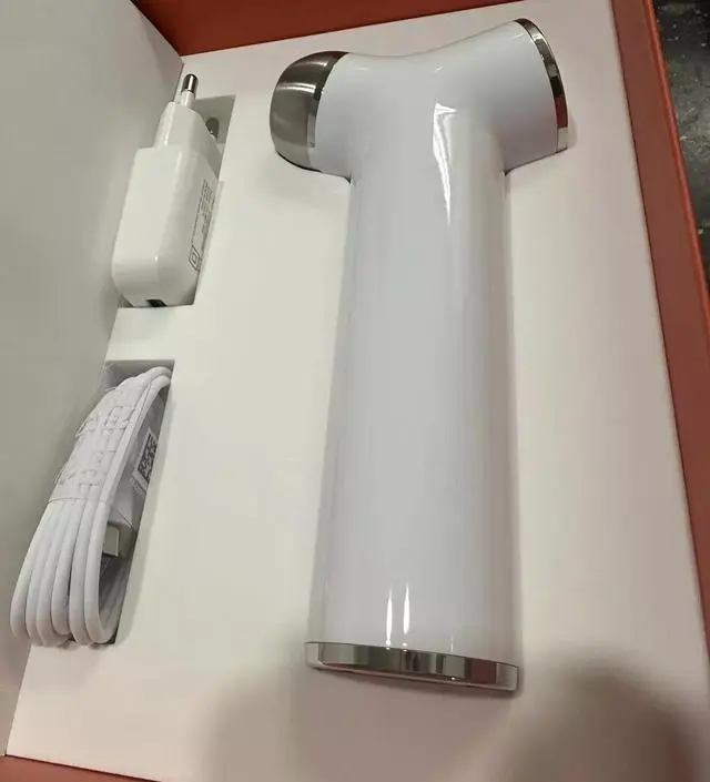 [네이버 스마트스토어 리뷰] 제품 포장이 깔끔한 게 마음에 들어요. 한 번 열심히 써봐야겠어요~