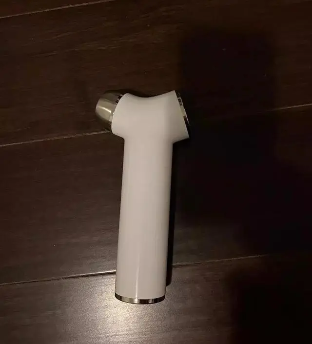[네이버 스마트스토어 리뷰] 크지않고 가벼워서 사용하는 동안 손목에 무리없이 잘 사용했어요