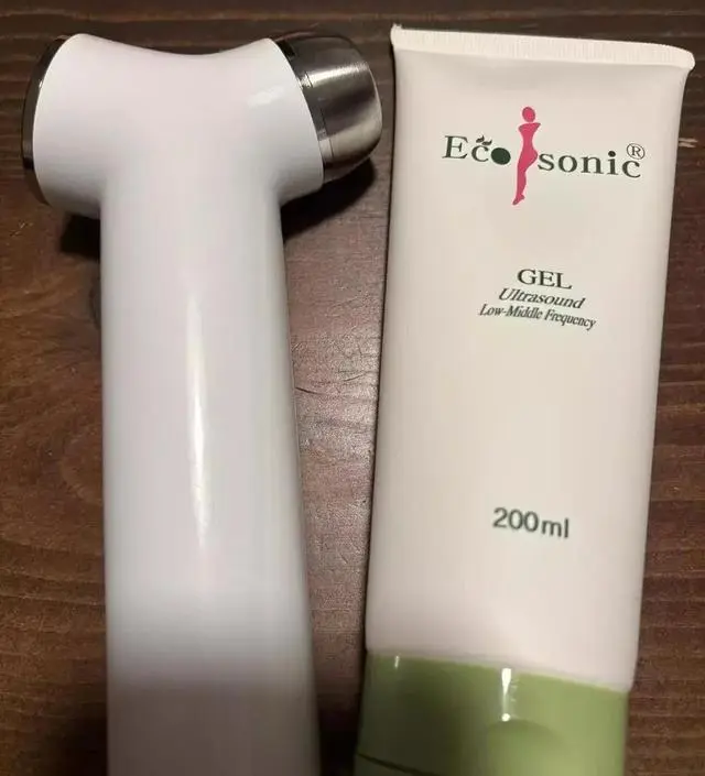 [네이버 스마트스토어 리뷰] 그립감도 좋고 무겁지 않아서 데일리로 홈케어 하기 좋습니다. 아직 구매 후 5일만 사용