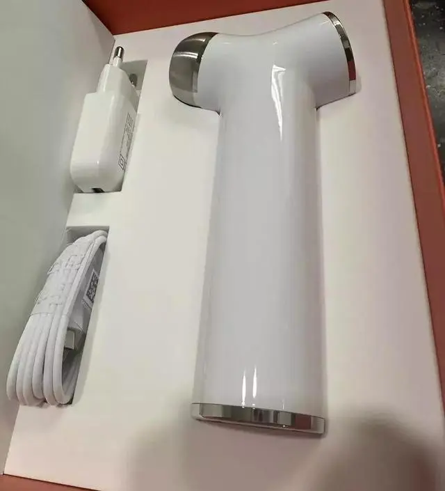 [네이버 스마트스토어 리뷰] 제품 포장이 깔끔한 게 마음에 들어요. 한 번 열심히 써봐야겠어요~