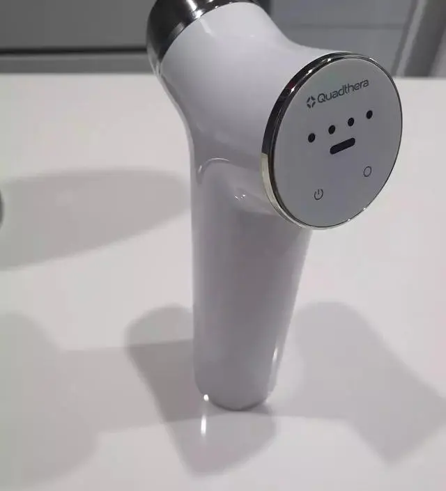 [네이버 스마트스토어 리뷰] 구매하고 한달 넘게 매일매일 사용 중입니다. 장점이자 단점은, 얼굴에 광이 나서 몸이