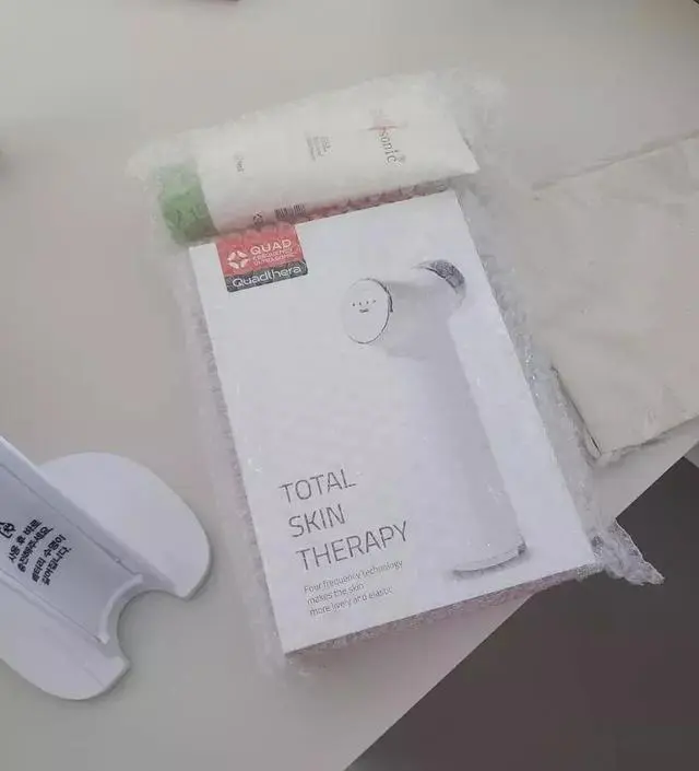 [네이버 스마트스토어 리뷰] 구매 잘 하였습니다. 배송 총알로 오더라구요. 거치대랑 초음파젤도 같이 주셔서 좋았어