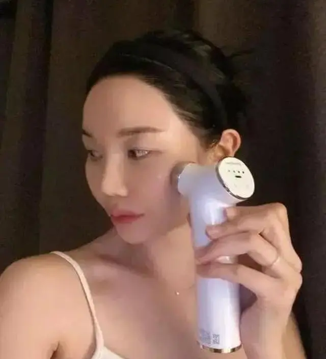 #협찬 피부 관리에 누구보다 진심인 제가 정말 추천드리는
