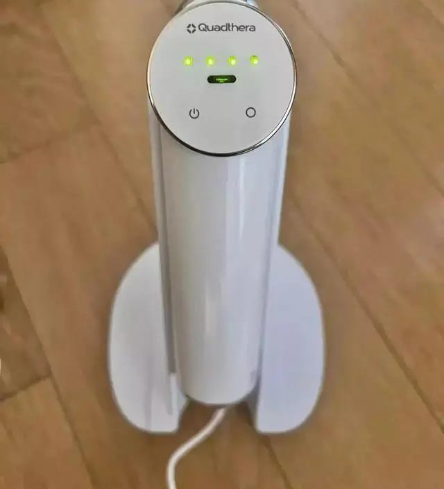 주말에 주문해서 화요일에 바로 받았어요.
