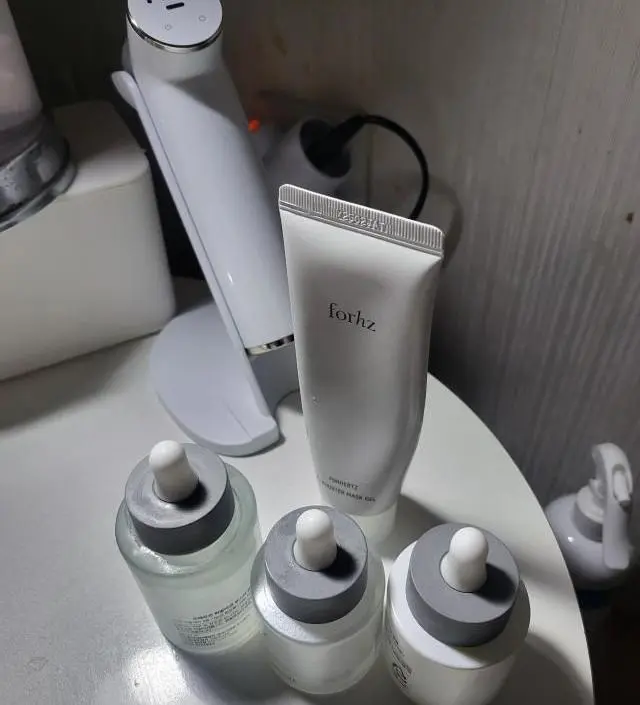 배송도 빠르고 제품도 쓰기 좋아요
