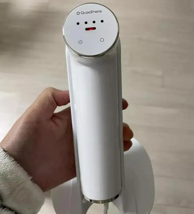 [네이버 스마트스토어 리뷰] 후기보고 주문/배송까지 엄청 기다렸습니다~ 이제 이틀 째 쓰고 있는데 다른 분들처럼 