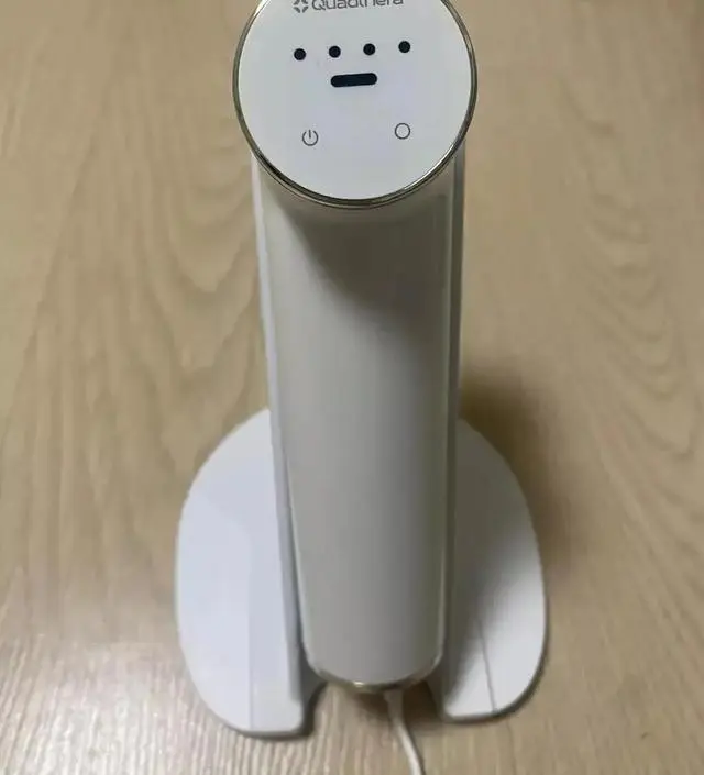 [네이버 스마트스토어 리뷰] 사실 가격때문에 꽤 오래 고민하다가 샀는데 사길 잘했어요! 저녁에 1이나 2모드로 사용