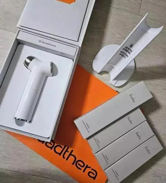 꼼꼼하게 포장되어서 왔고 같이 온 젤이랑 궁합이 정말 좋아요! 1회 사용에도 자고 일어