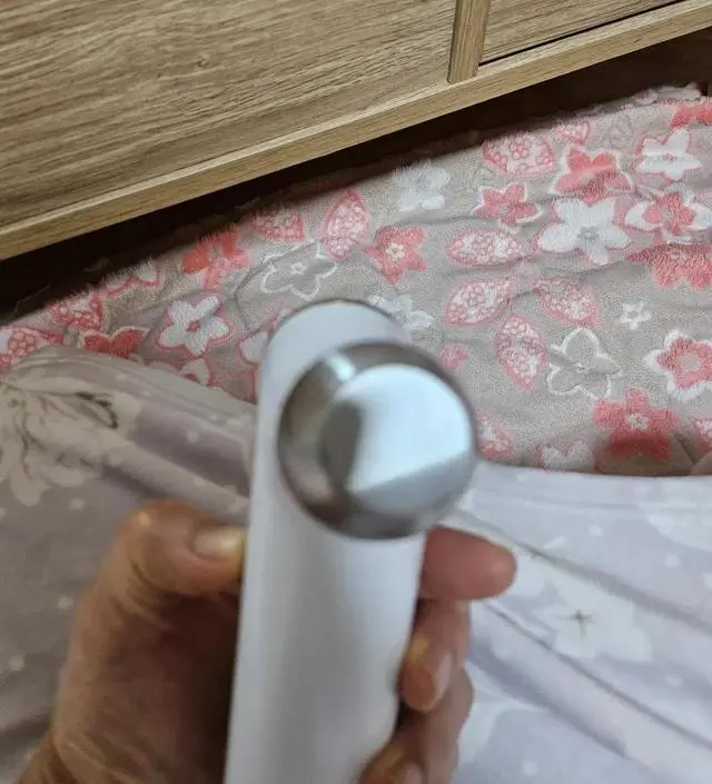 동생들이랑 여기저기 찾아보다가 쿼드쎄라가 좋다고해서 신랑이 사줬어요. 이제 일주일