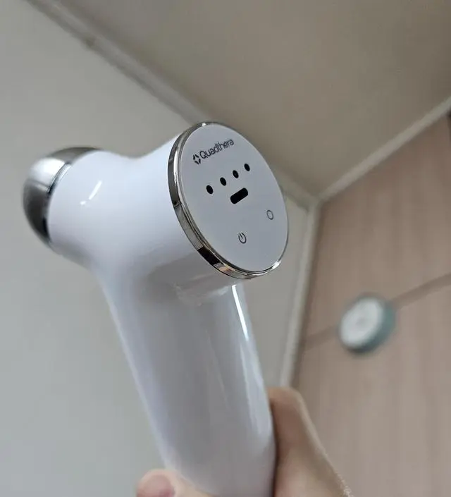 가격이 타사 제품보다 높다보니 늘 망설였는데 공구로 구매하게 되었어요

