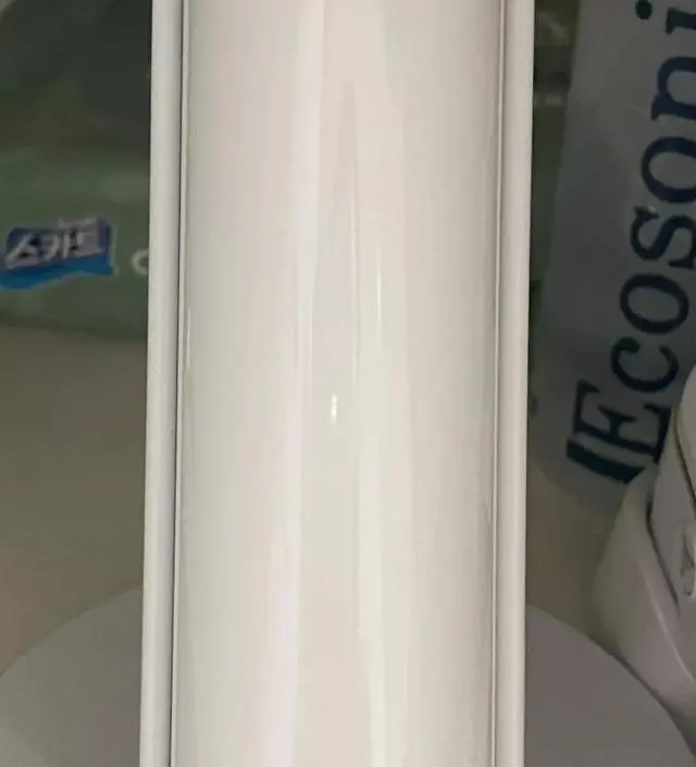[네이버 스마트스토어 리뷰] 매일 기초케어할 때 사용중입니다. 동생도 공구때 시줬는데 하루만에 각질이 정돈 되었