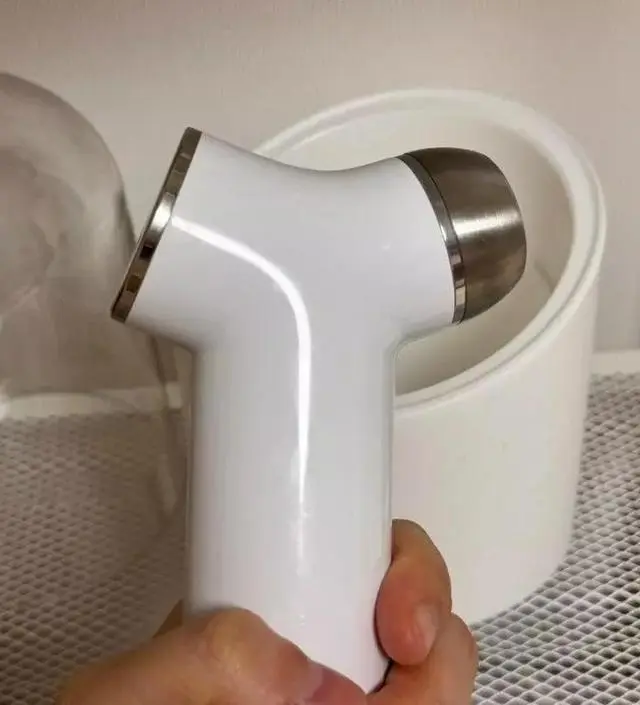 [네이버 스마트스토어 리뷰] 자극없이 흡수가 잘 되서 좋아요