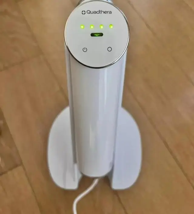 주말에 주문해서 화요일에 바로 받았어요.
