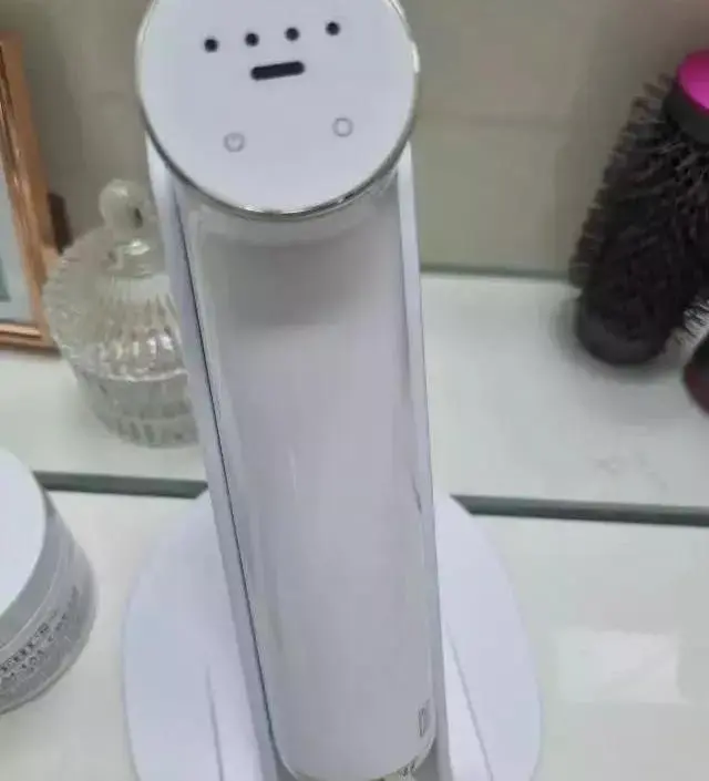물광효과 조금씩 느껴지네요
