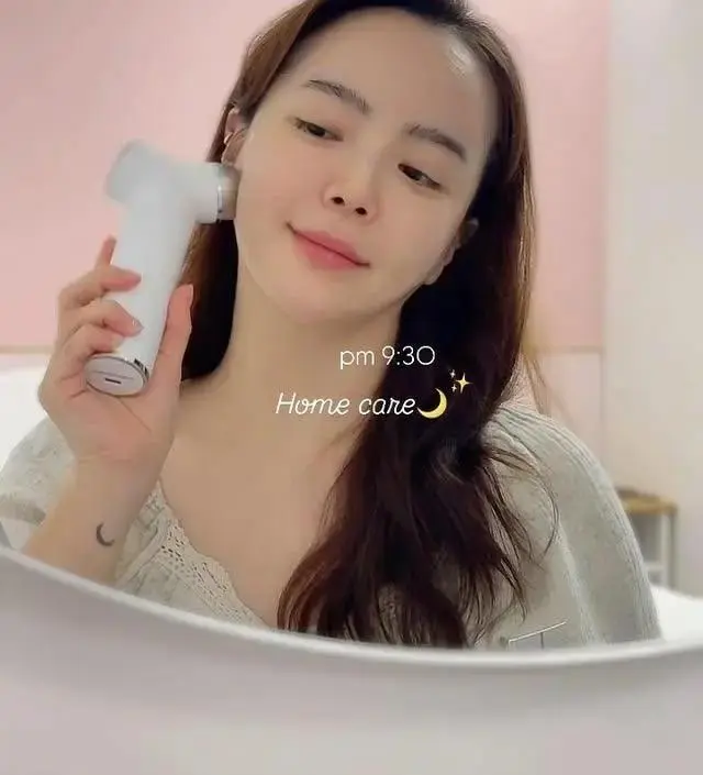 저는 집에서 LDM 관리 쿼드쎄라로 해요 :)
