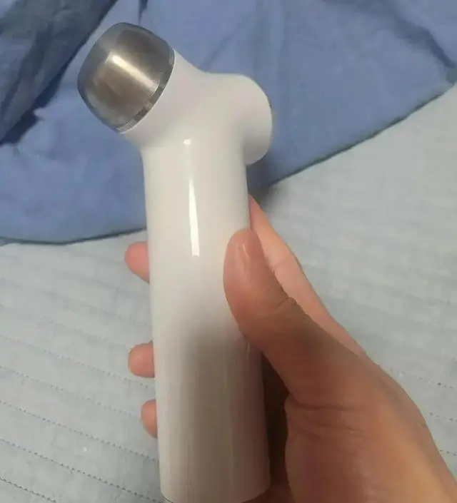 [네이버 스마트스토어 리뷰] 확실히 다음날 피부가 촉촉한 게 느껴져요
