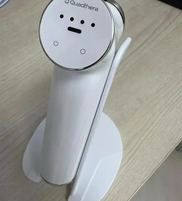 [네이버 스마트스토어 리뷰] 금액대가있어서 고민하는중에 쇼핑라이브하길래 바로 샀어요^^ 배송빠르고 포장잘되어왔