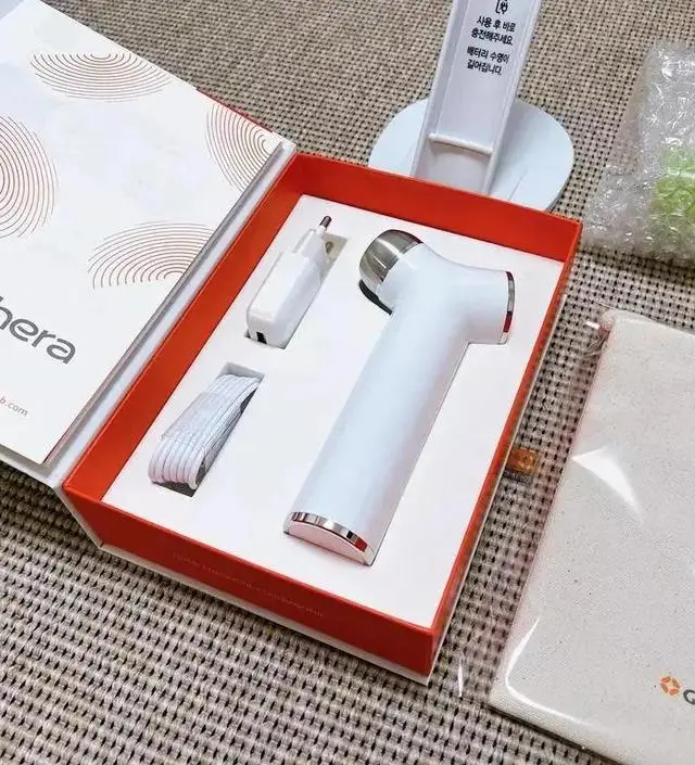[네이버 스마트스토어 리뷰] 관리하고 나면 다음날 얼굴에 은은한 광이나네요. 장기적으로 꾸준히 썼을때 탄력도 개