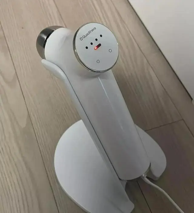 [네이버 스마트스토어 리뷰] 사용하기 편하고 자극이 적어서 매일 사용하기 좋습니다. 아직 1-2 단계 까지만 사용해