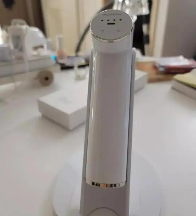 [네이버 스마트스토어 리뷰] 아직 사용전인데 기대가 됩니다! 한달 사용후기 남길게요